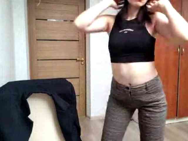 DelfinaStrauss webcam