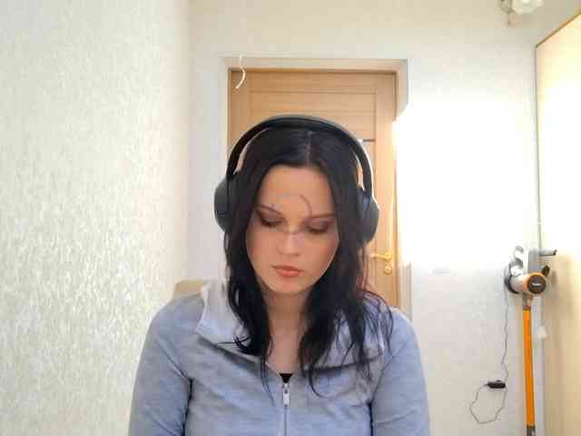 DelfinaStrauss webcam