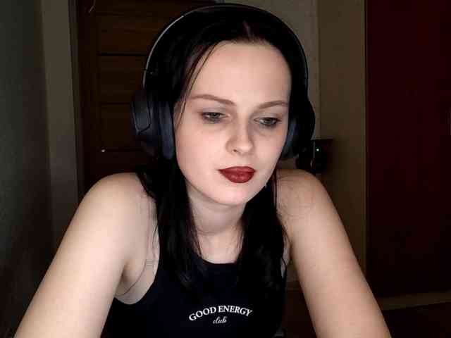 DelfinaStrauss webcam