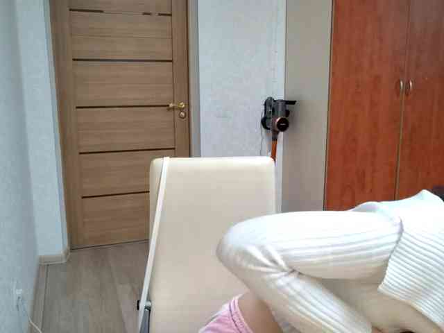 DelfinaStrauss webcam