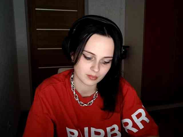 DelfinaStrauss webcam