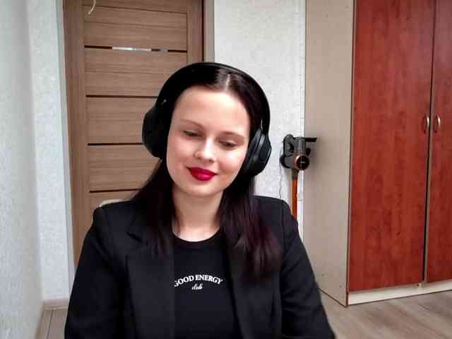 DelfinaStrauss webcam