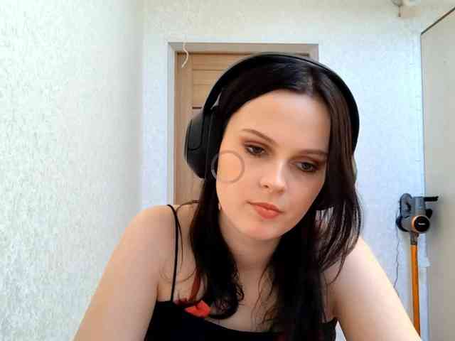 DelfinaStrauss webcam