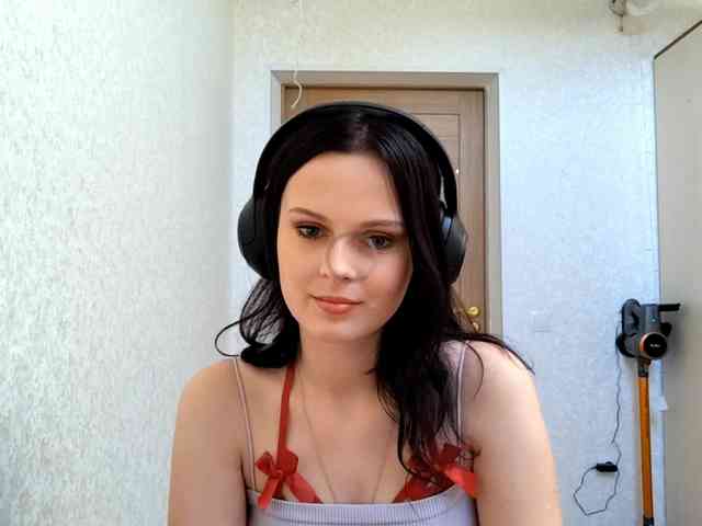 DelfinaStrauss webcam