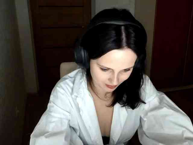 DelfinaStrauss DelfinaStrauss