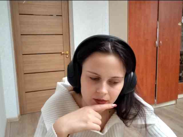 DelfinaStrauss webcam