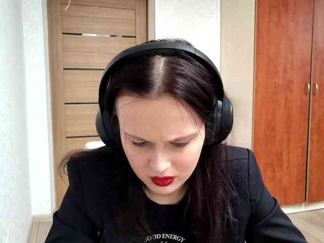 DelfinaStrauss webcam