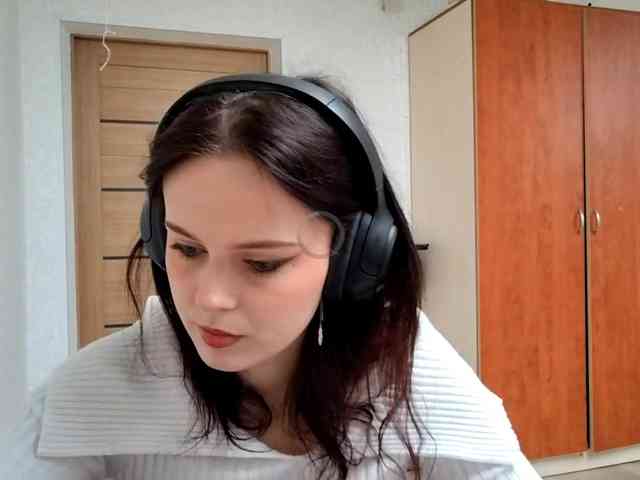 DelfinaStrauss webcam