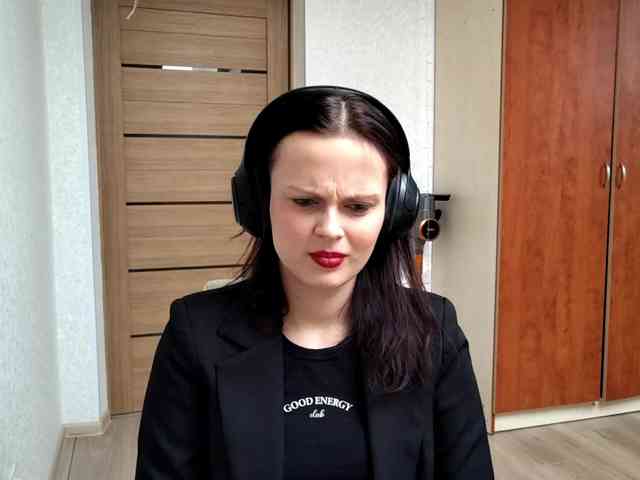 DelfinaStrauss webcam