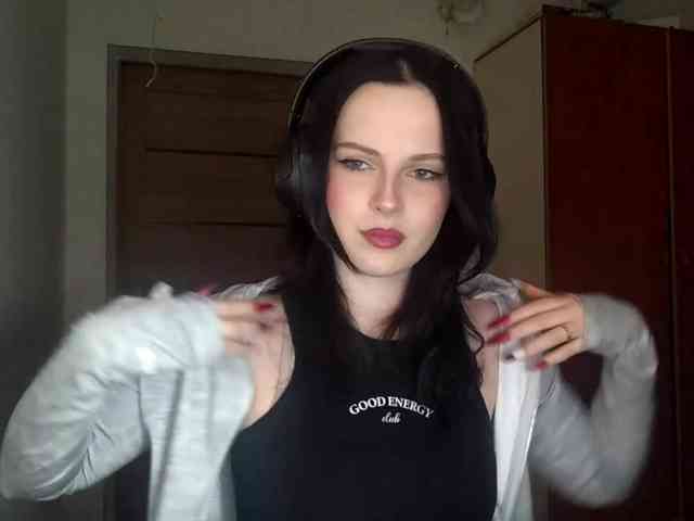 DelfinaStrauss webcam