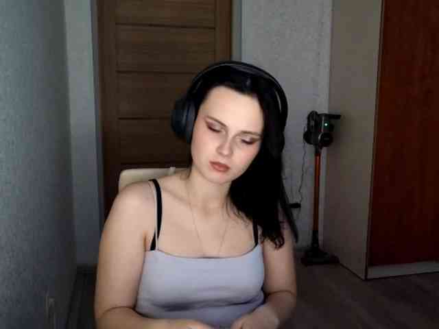 DelfinaStrauss webcam