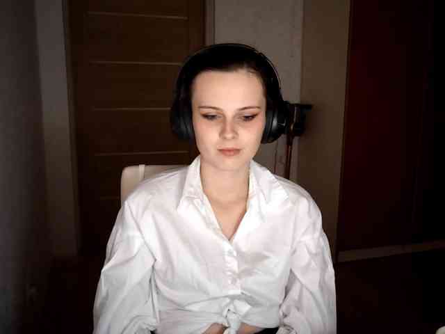 DelfinaStrauss webcam