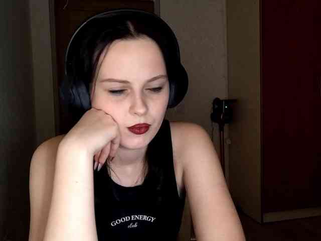 DelfinaStrauss webcam