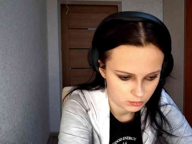 DelfinaStrauss webcam