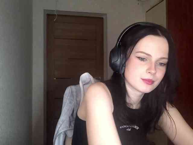 DelfinaStrauss webcam