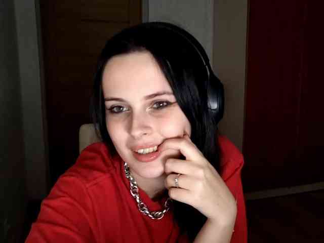 DelfinaStrauss webcam