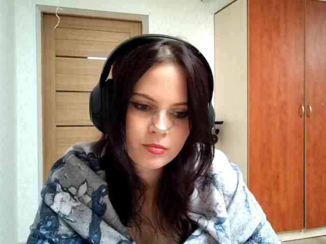 DelfinaStrauss webcam