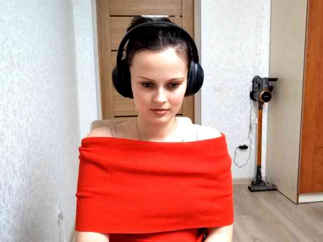 DelfinaStrauss webcam