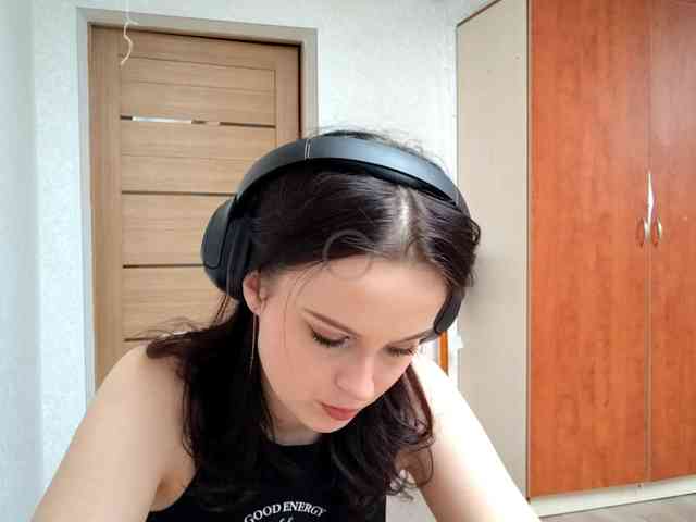 DelfinaStrauss webcam