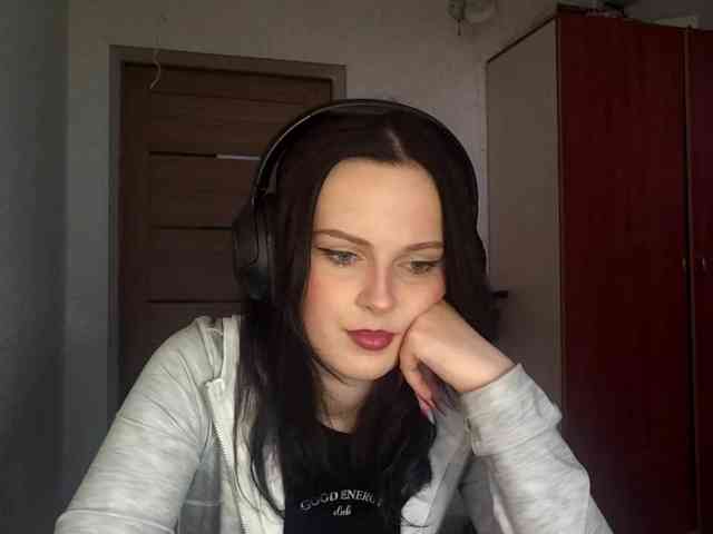 DelfinaStrauss webcam