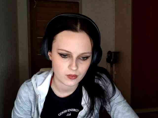 DelfinaStrauss webcam