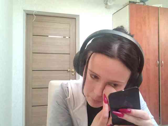 DelfinaStrauss webcam