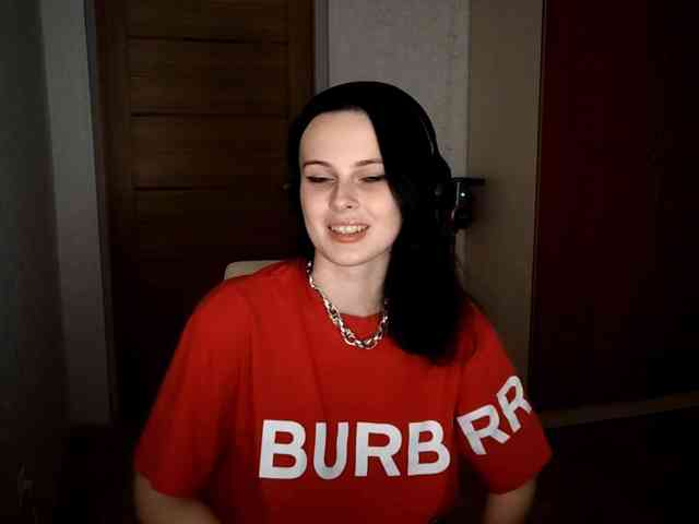 DelfinaStrauss webcam