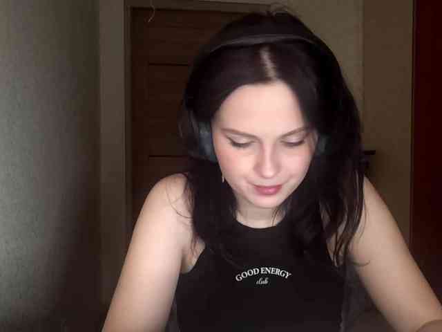 DelfinaStrauss webcam