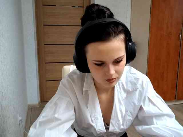 DelfinaStrauss webcam