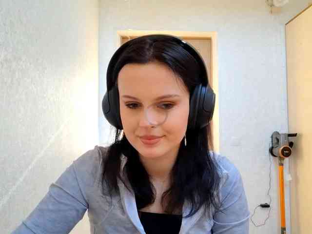 DelfinaStrauss webcam