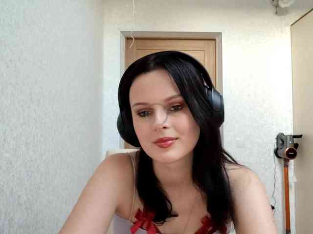 DelfinaStrauss webcam