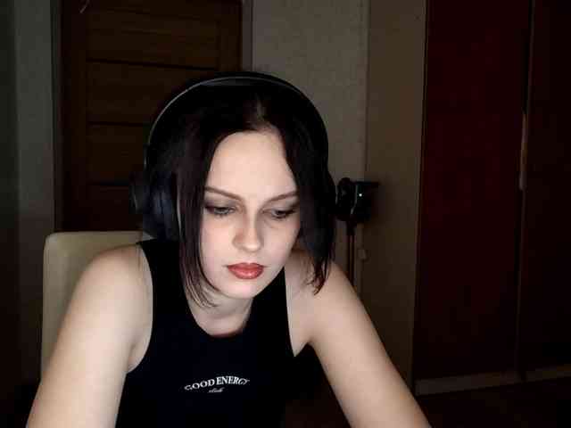 DelfinaStrauss webcam