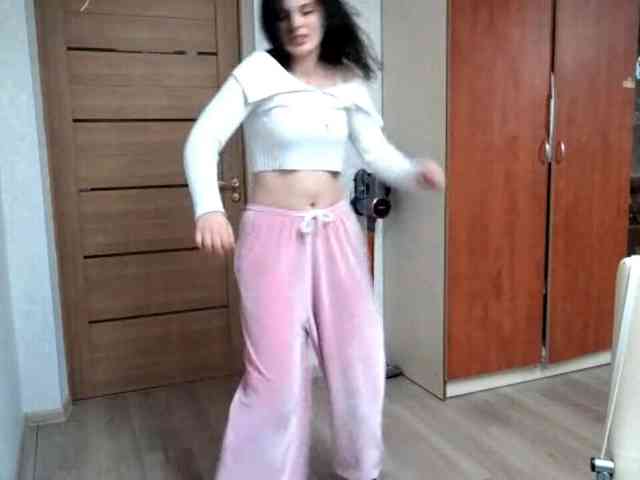 DelfinaStrauss webcam