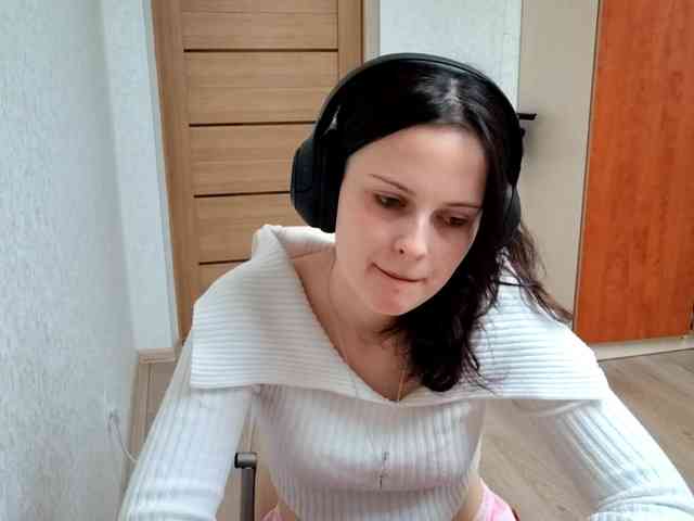 DelfinaStrauss webcam