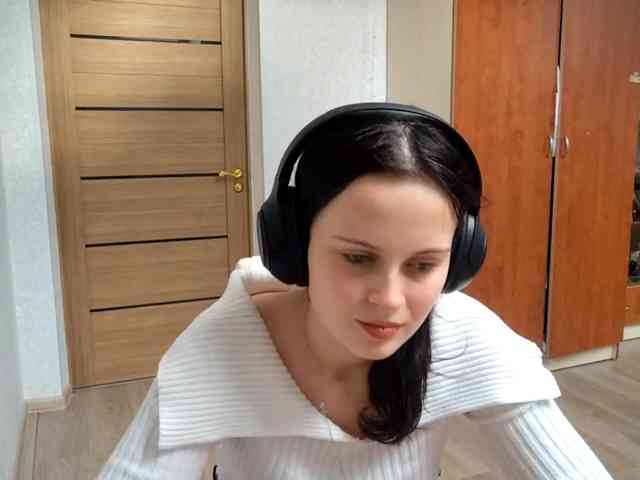 DelfinaStrauss webcam