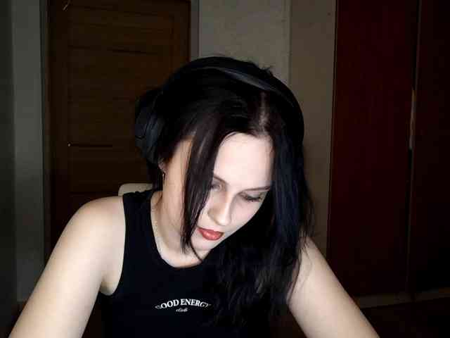 DelfinaStrauss webcam