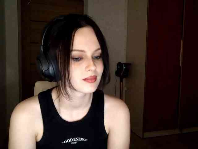 DelfinaStrauss webcam