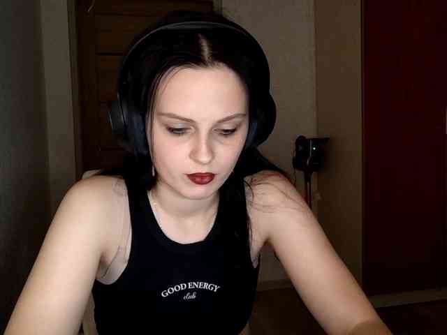 DelfinaStrauss webcam