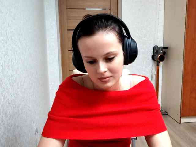 DelfinaStrauss webcam