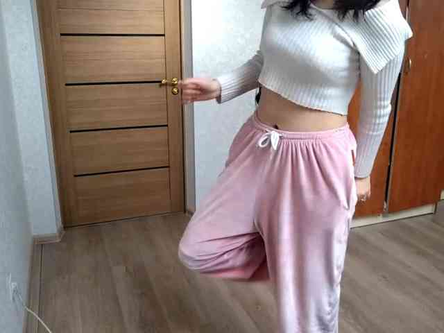 DelfinaStrauss webcam