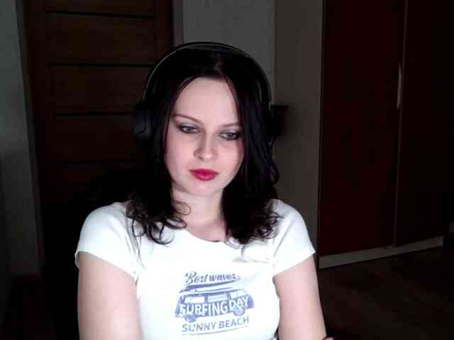 DelfinaStrauss webcam