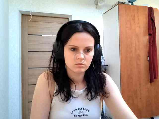 DelfinaStrauss webcam