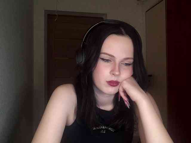 DelfinaStrauss webcam