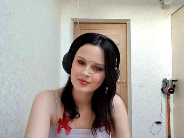 DelfinaStrauss webcam