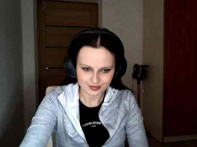 DelfinaStrauss webcam