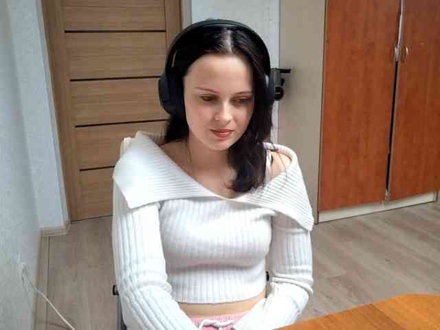 DelfinaStrauss webcam