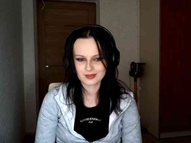 DelfinaStrauss webcam