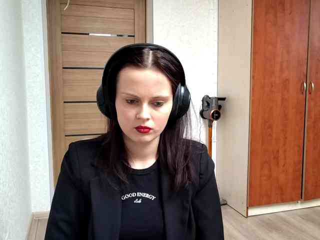 DelfinaStrauss webcam