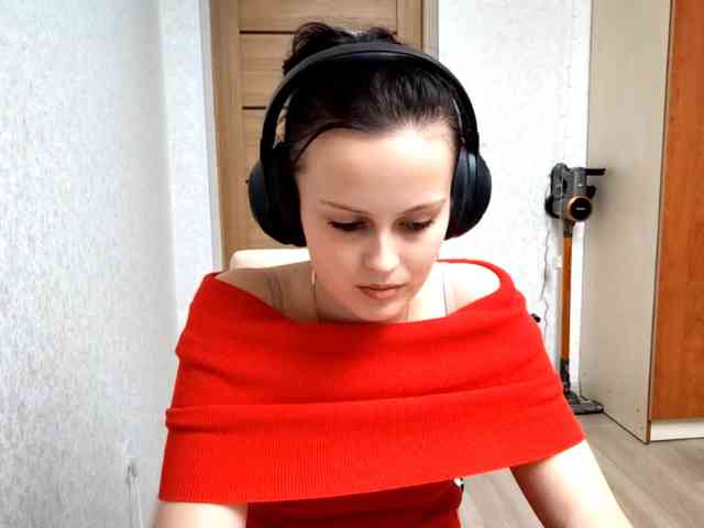 DelfinaStrauss webcam