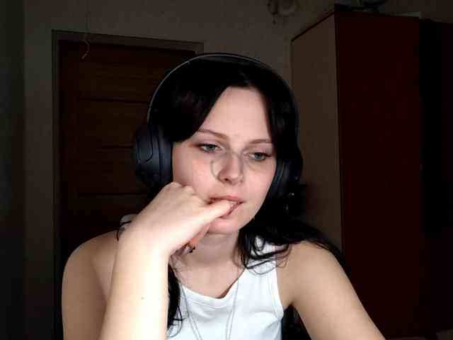 DelfinaStrauss webcam